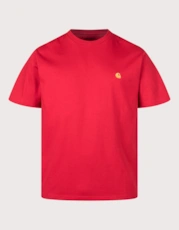4K7xx Chilli Pepper/Gold
