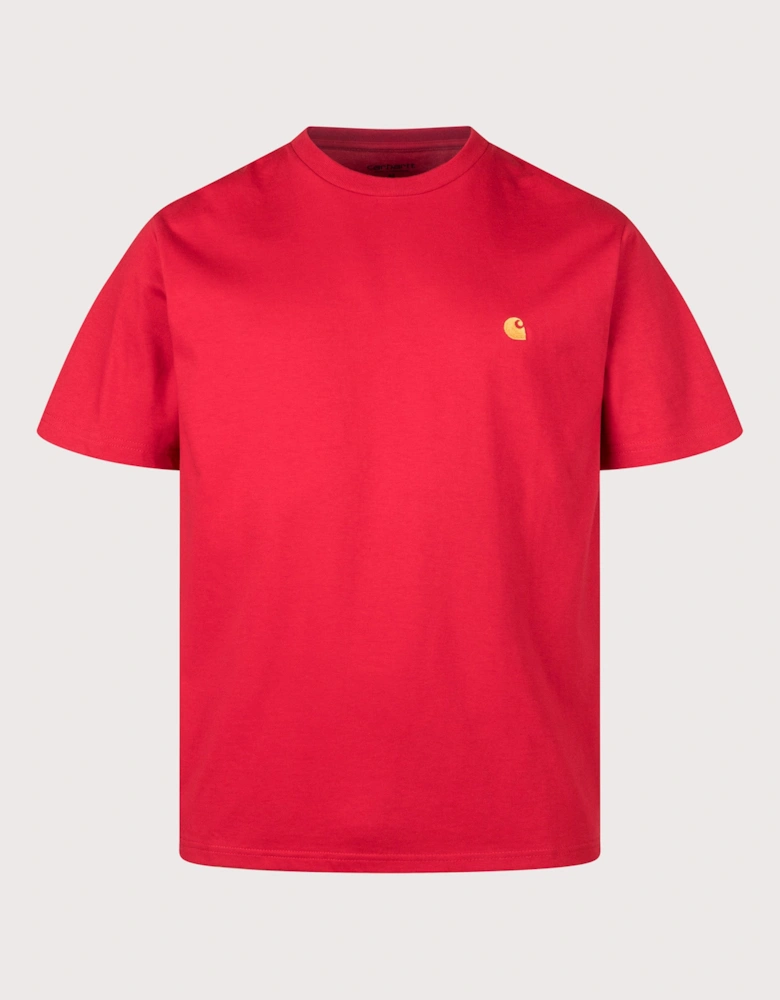 Loose Fit Chase T-Shirt