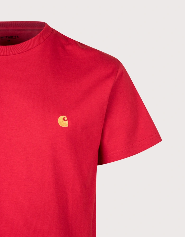 Loose Fit Chase T-Shirt