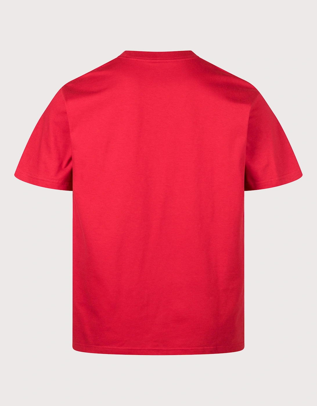 Loose Fit Chase T-Shirt