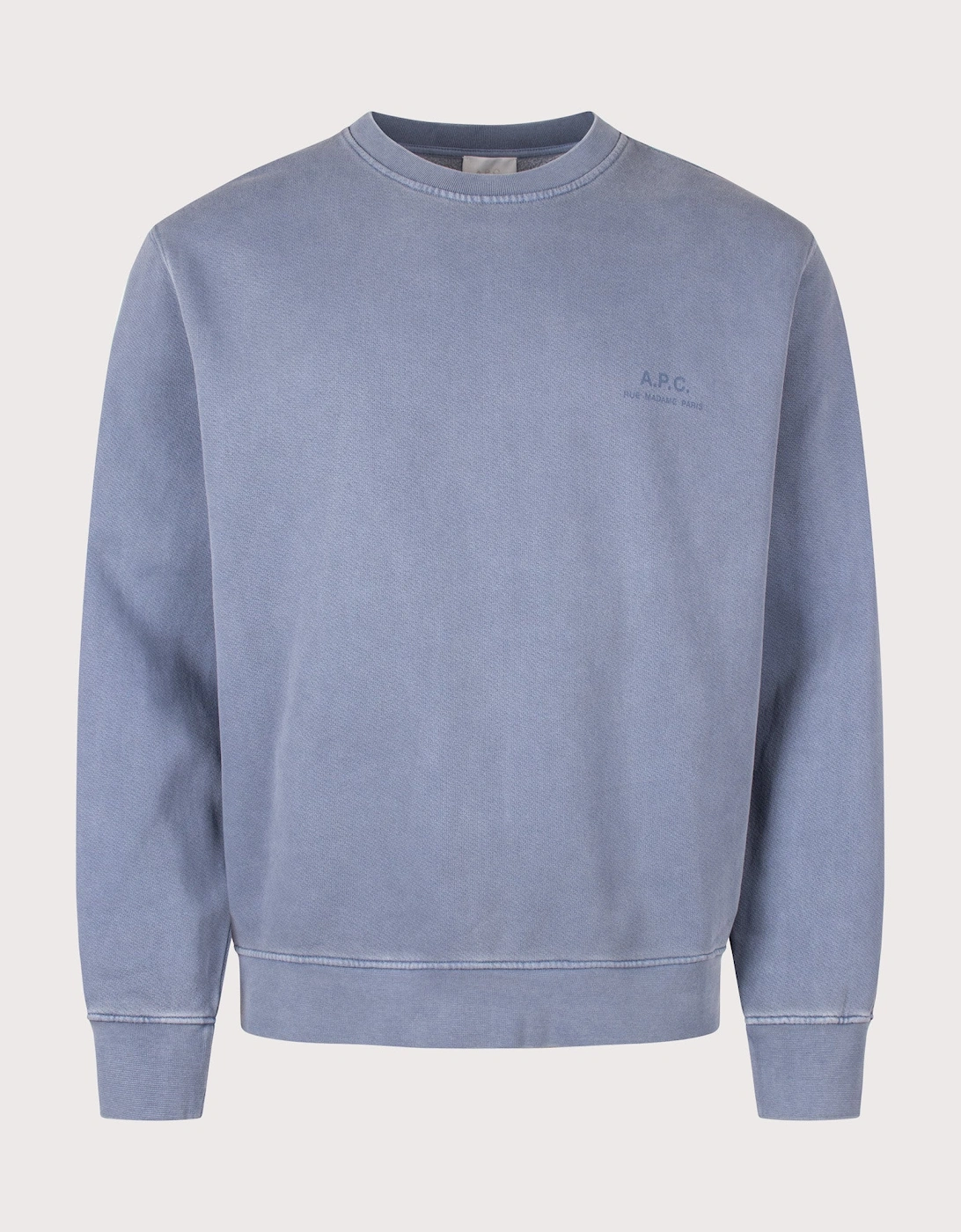 Loose Fit Fernando GOTS Sweatshirt