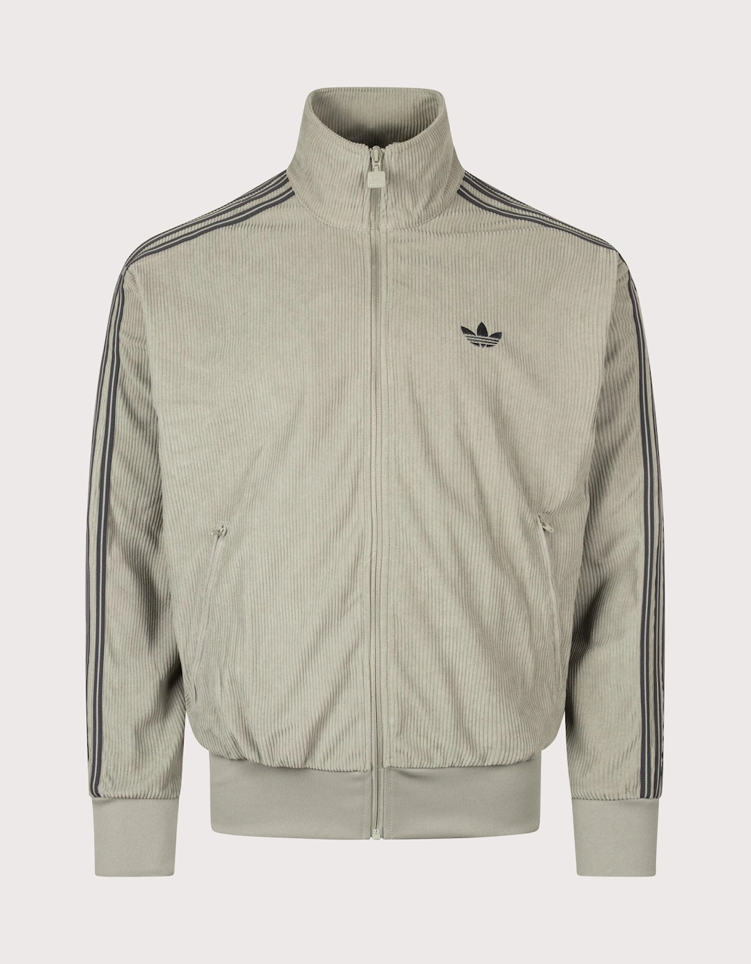 Loose Fit Firebird Corduroy Track Top (Fits big to Size)