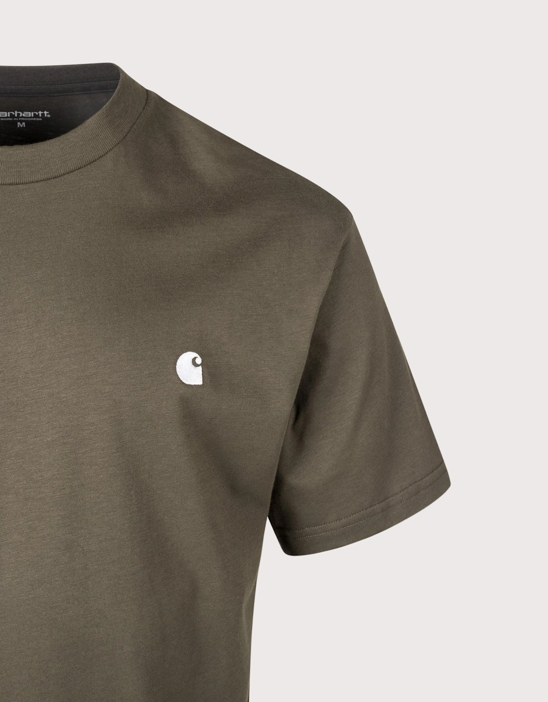 Loose Fit Madison T-Shirt