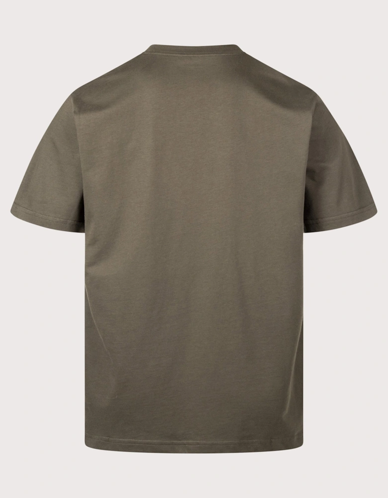 Loose Fit Madison T-Shirt
