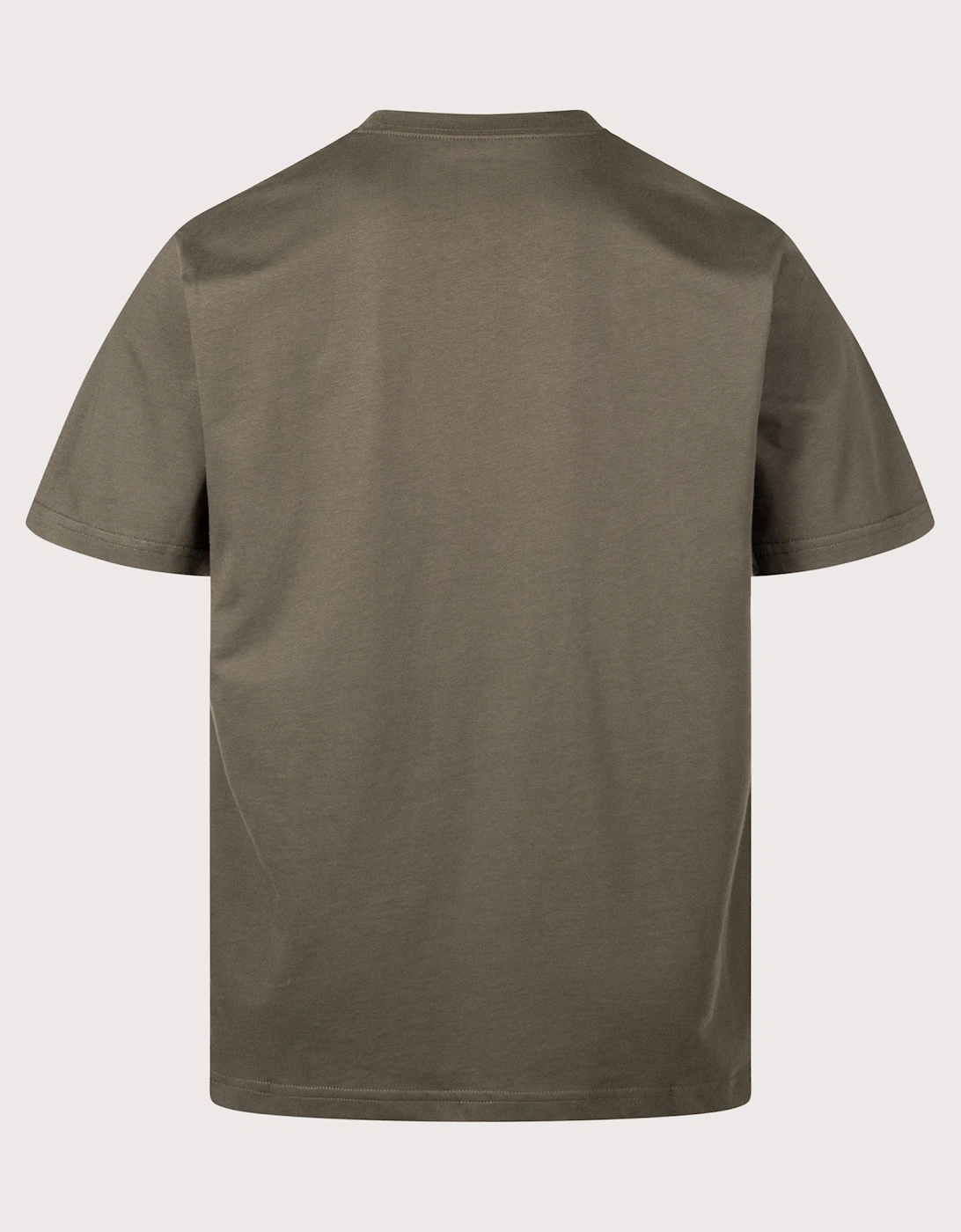 Loose Fit Madison T-Shirt