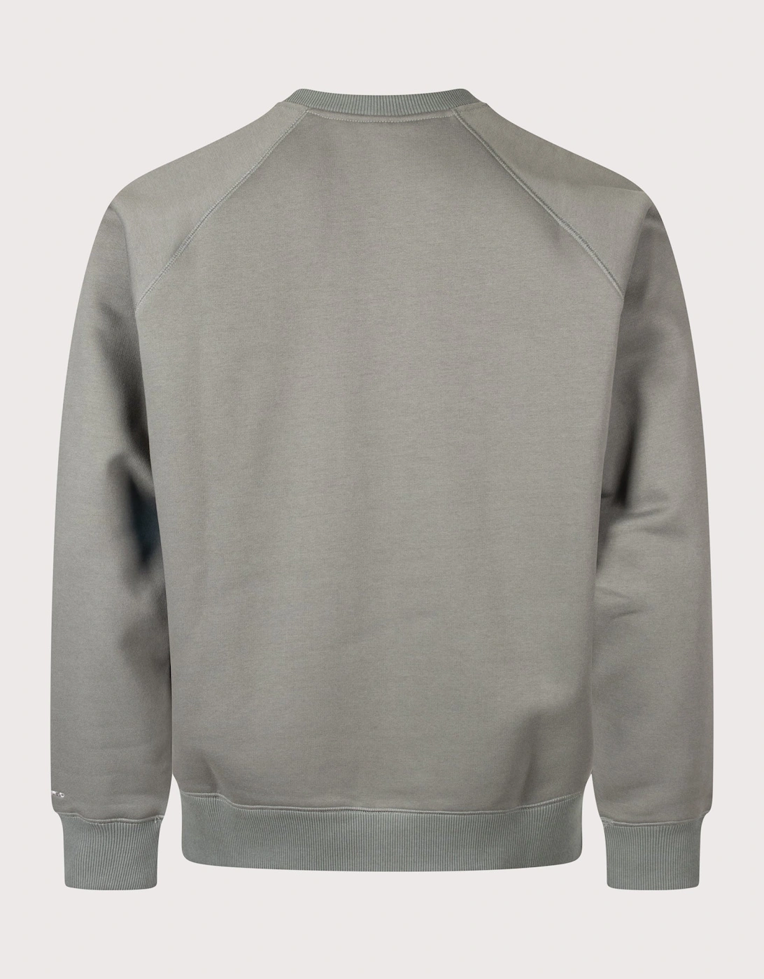 Regular Fit Dry Creek™ Heavyweight Crew Sweatshirt