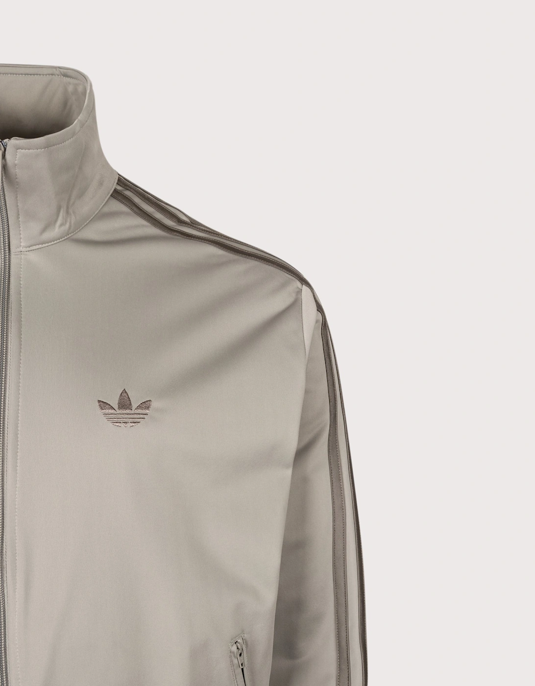Loose Fit Firebird Track Top (Fits big to Size)