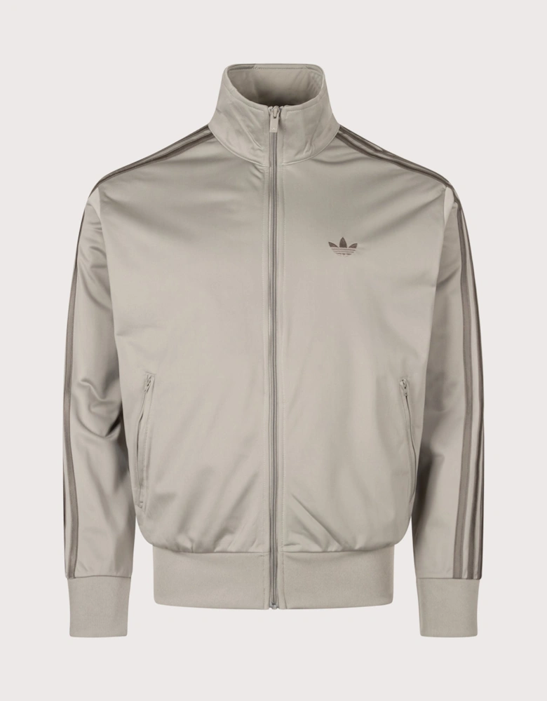 Loose Fit Firebird Track Top (Fits big to Size)