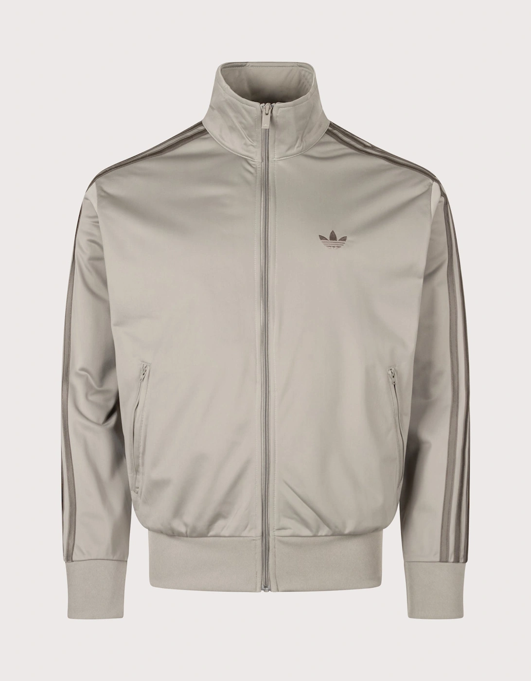 Loose Fit Firebird Track Top (Fits big to Size)