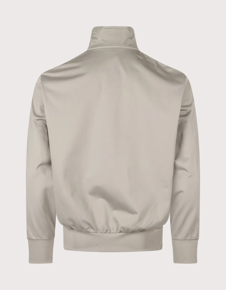 Loose Fit Firebird Track Top (Fits big to Size)