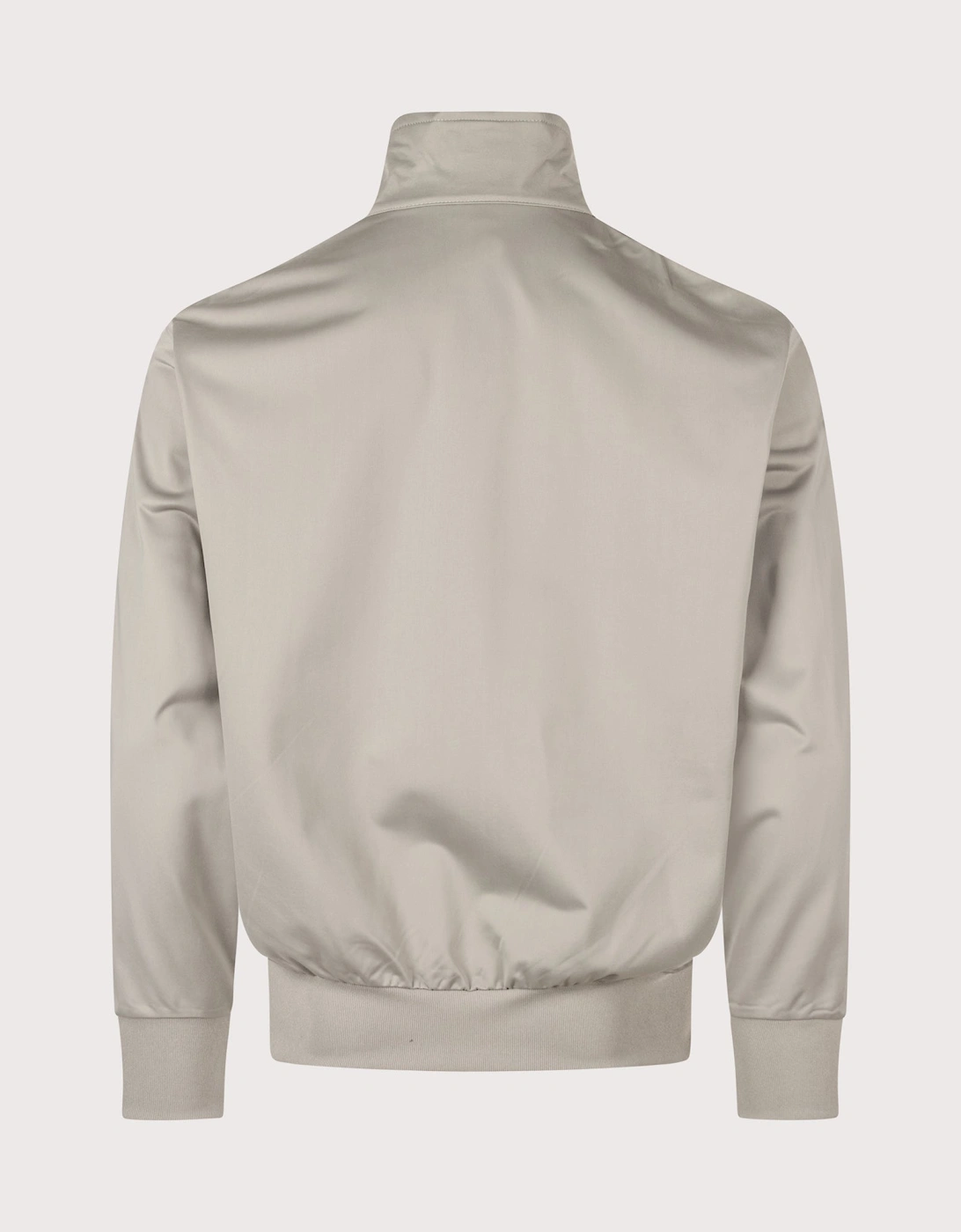 Loose Fit Firebird Track Top (Fits big to Size)