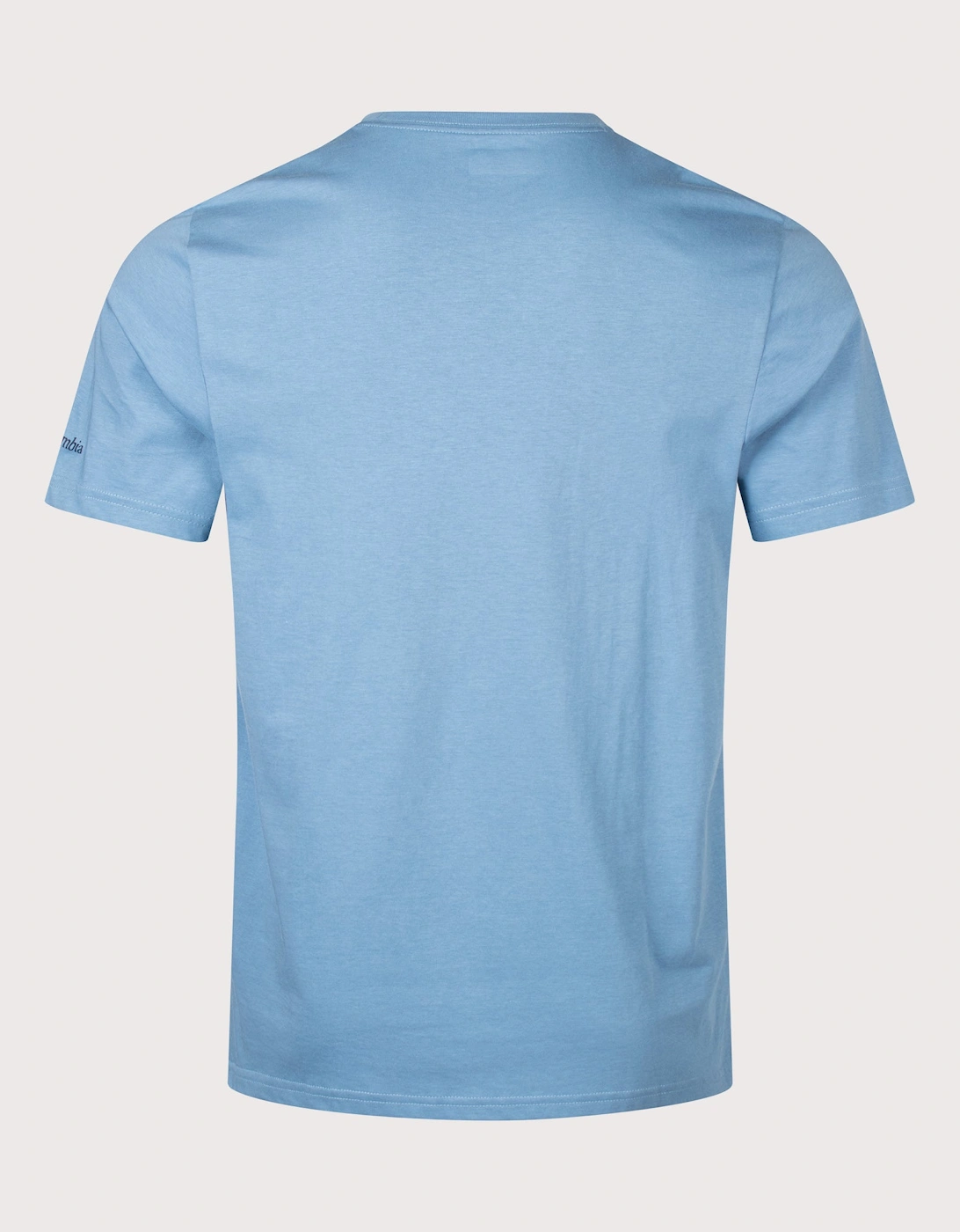 Regular Fit CSC Seasonal Graphic T-Shirt
