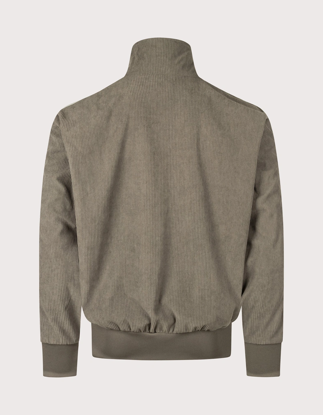 Loose Fit Firebird Corduroy Track Top (Fits big to Size)