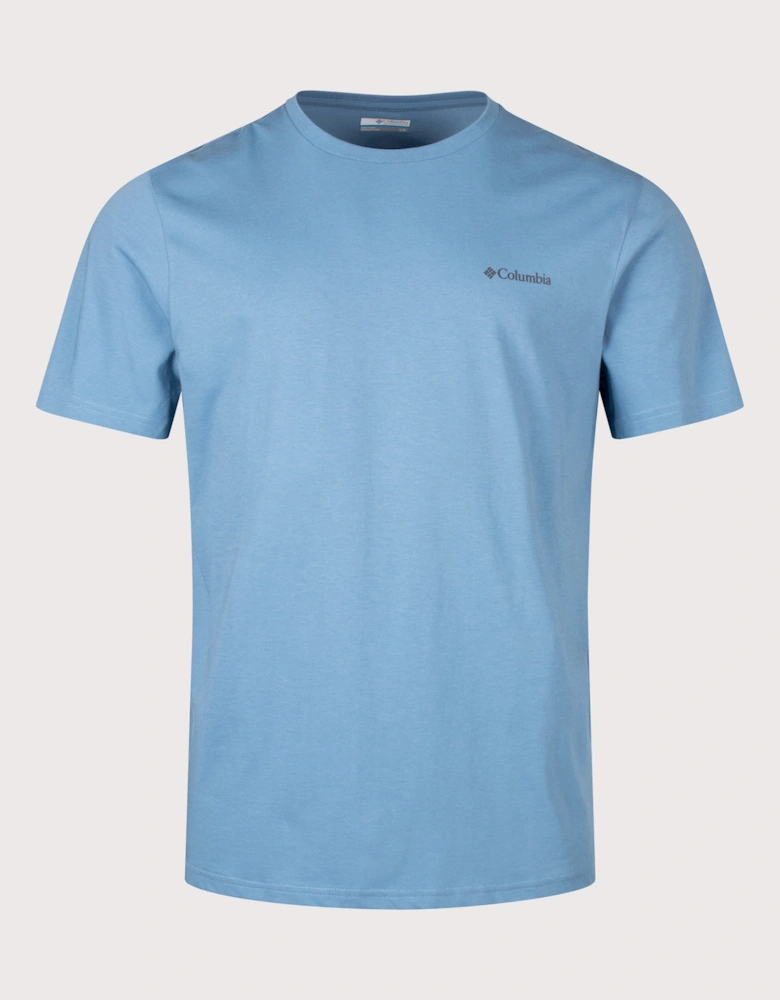 Regular Fit CSC Basic T-Shirt