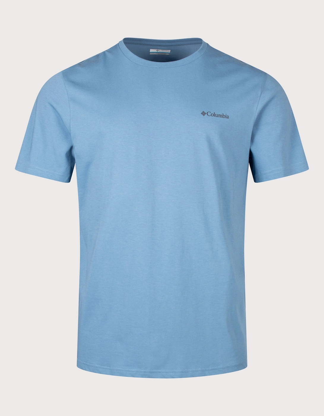 Regular Fit CSC Basic T-Shirt