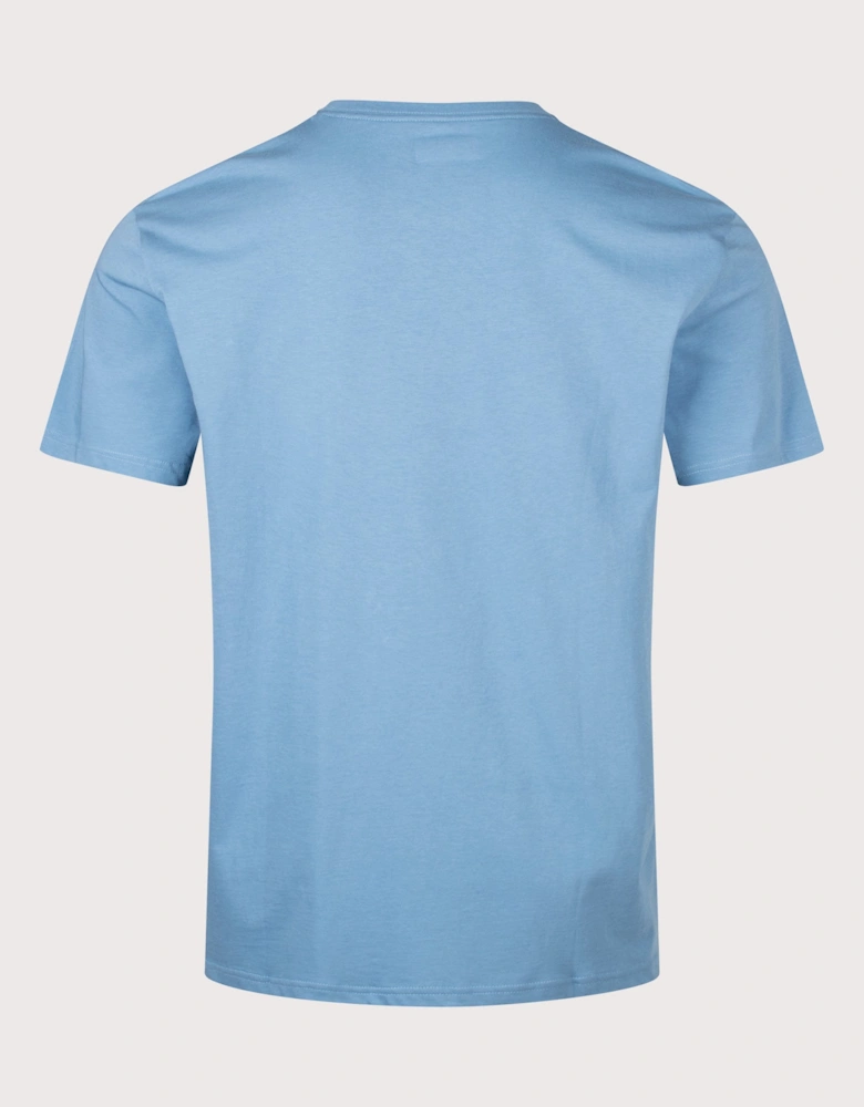 Regular Fit CSC Basic T-Shirt