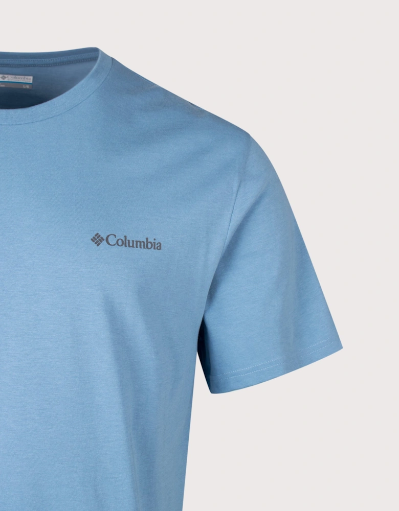 Regular Fit CSC Basic T-Shirt