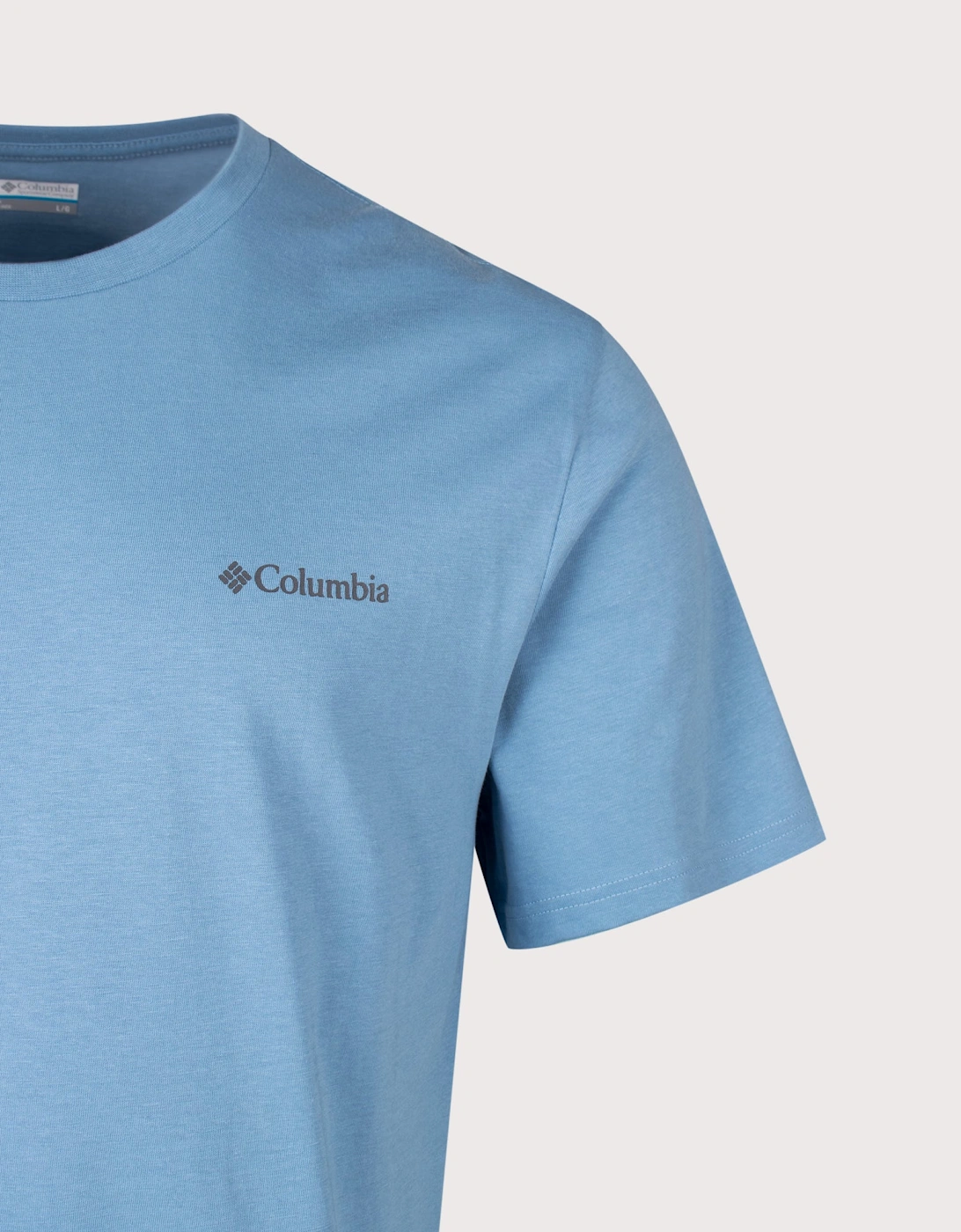 Regular Fit CSC Basic T-Shirt