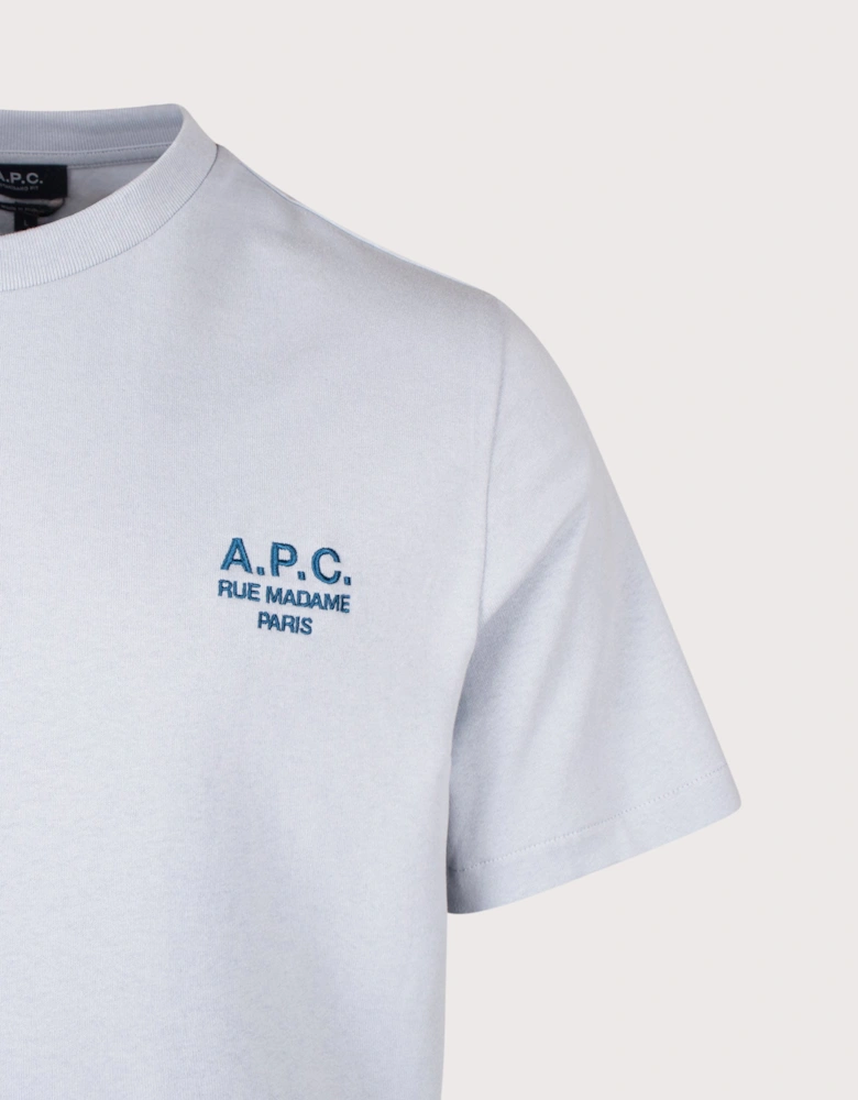 Regular Fit Rue Madame GOTS T-Shirt