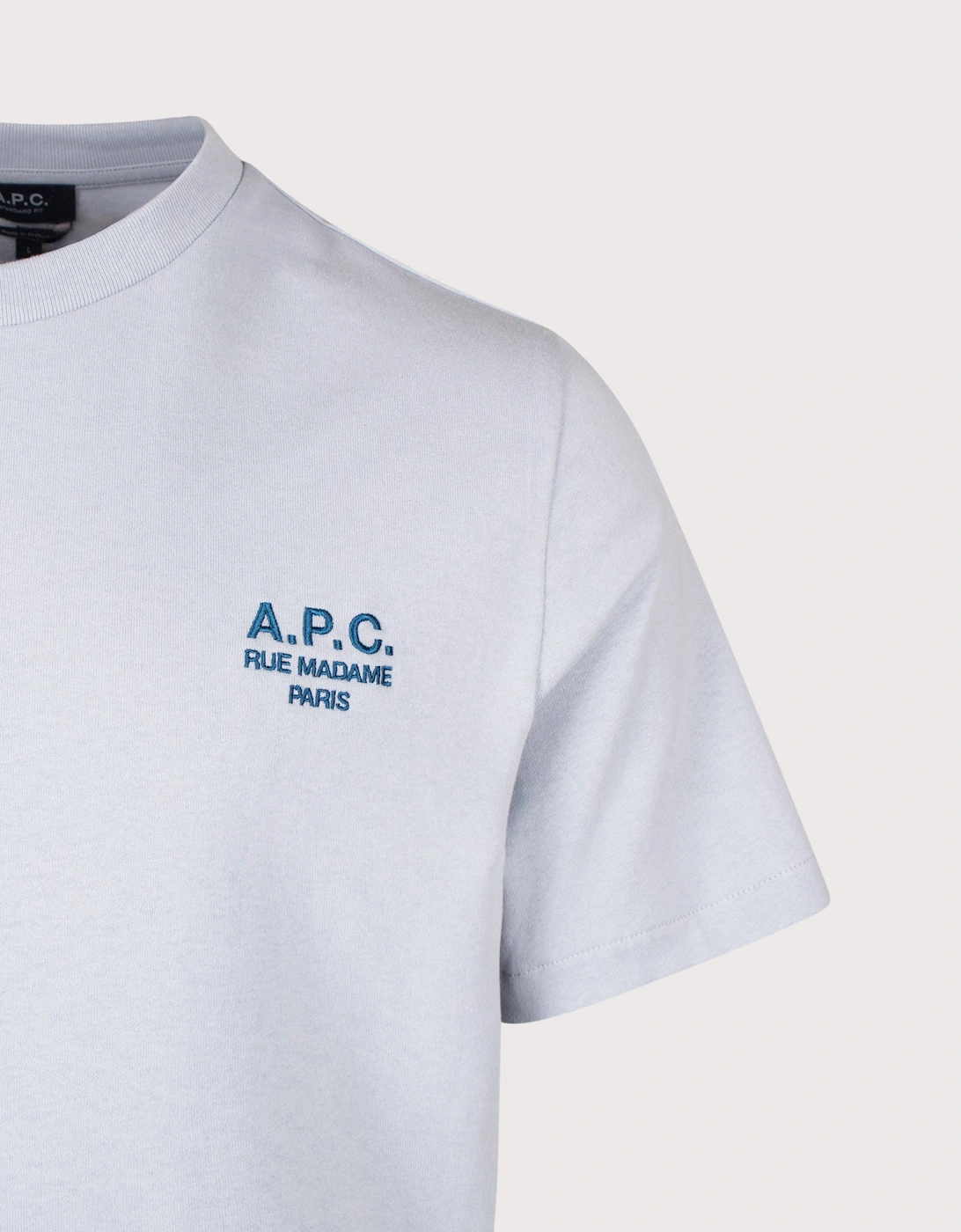 Regular Fit Rue Madame GOTS T-Shirt