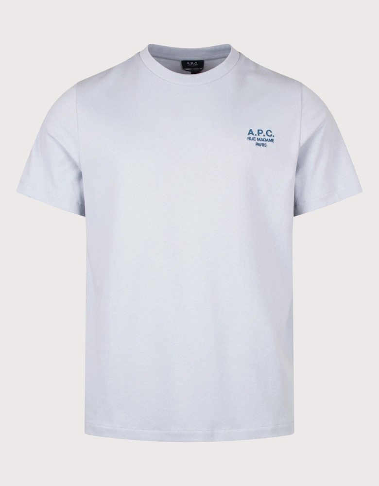 Regular Fit Rue Madame GOTS T-Shirt