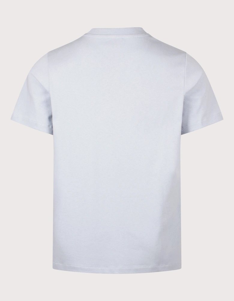 Regular Fit Rue Madame GOTS T-Shirt