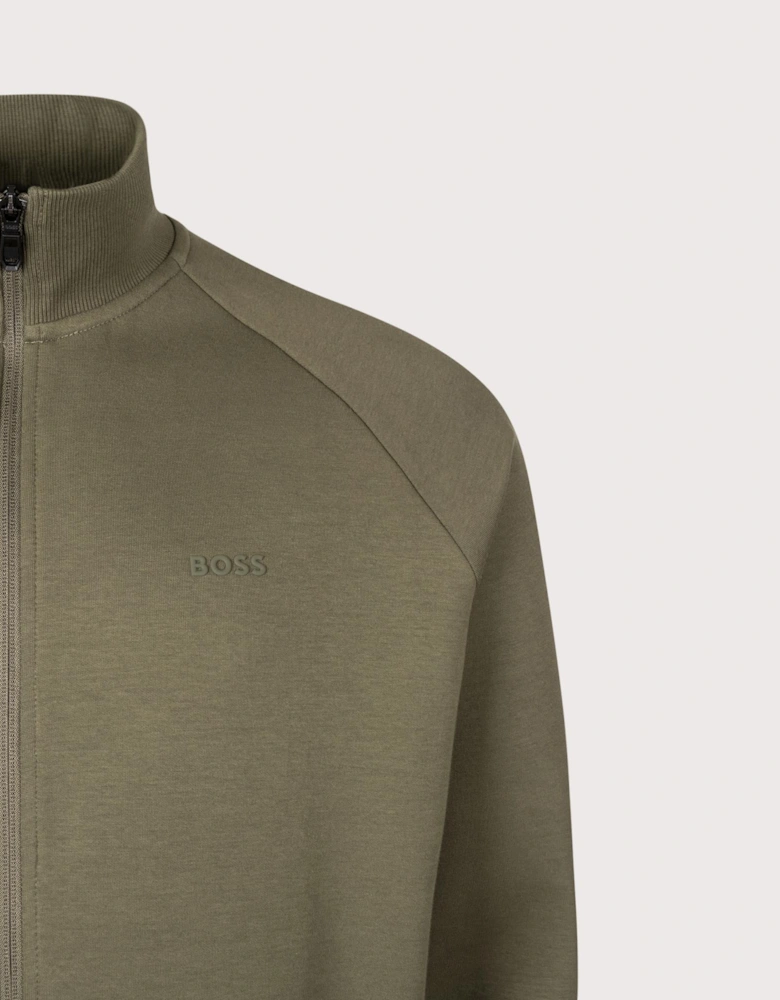 Regular Fit Skaz Track Top