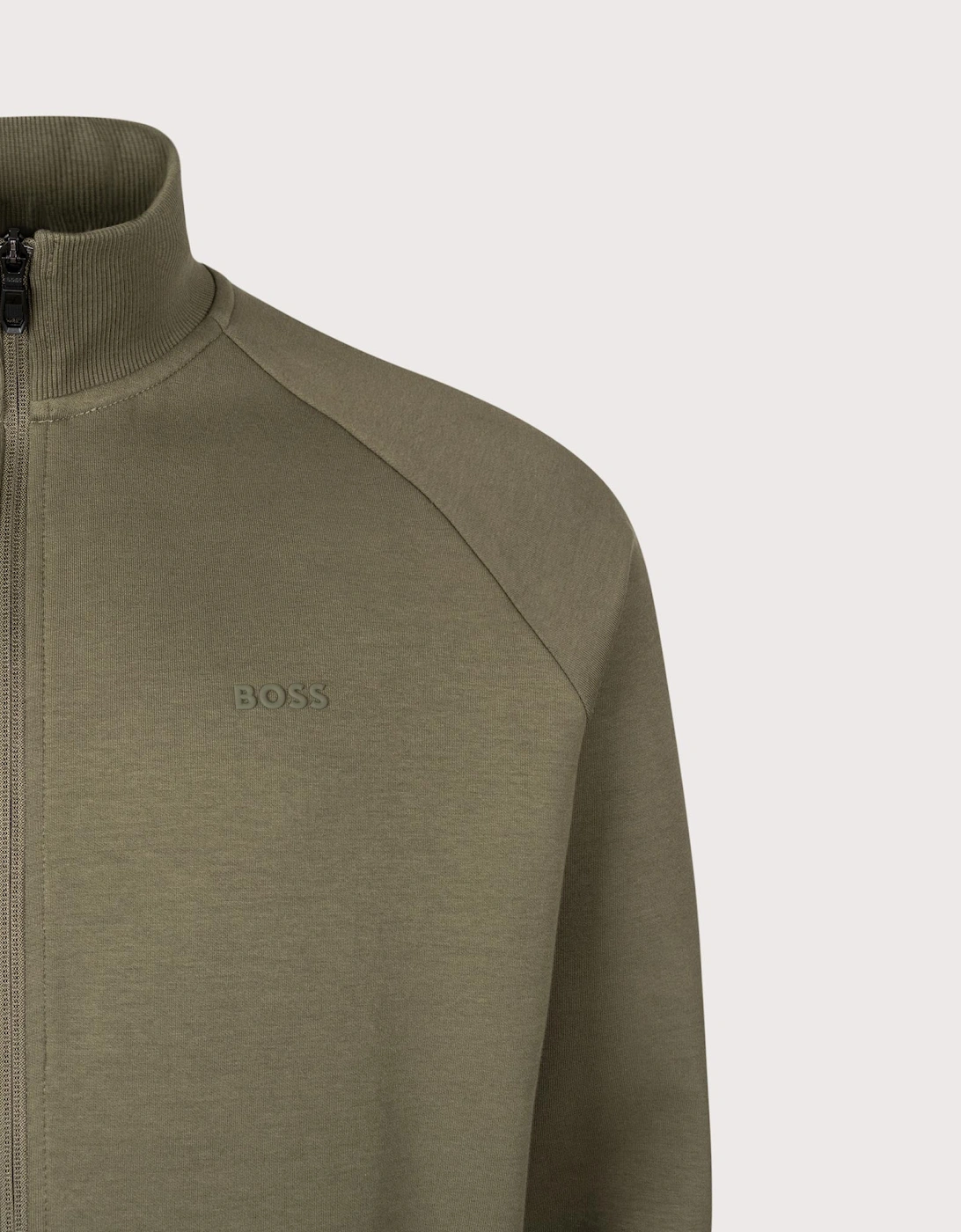 Regular Fit Skaz Track Top