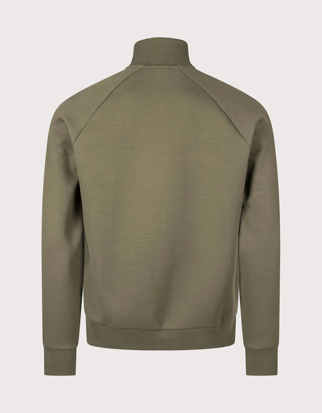 Regular Fit Skaz Track Top
