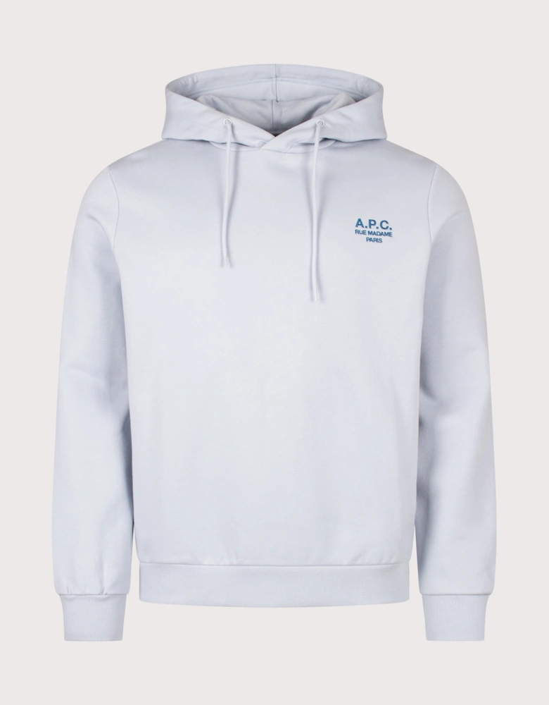 Regular Fit Rue Madame GOTS Hoodie