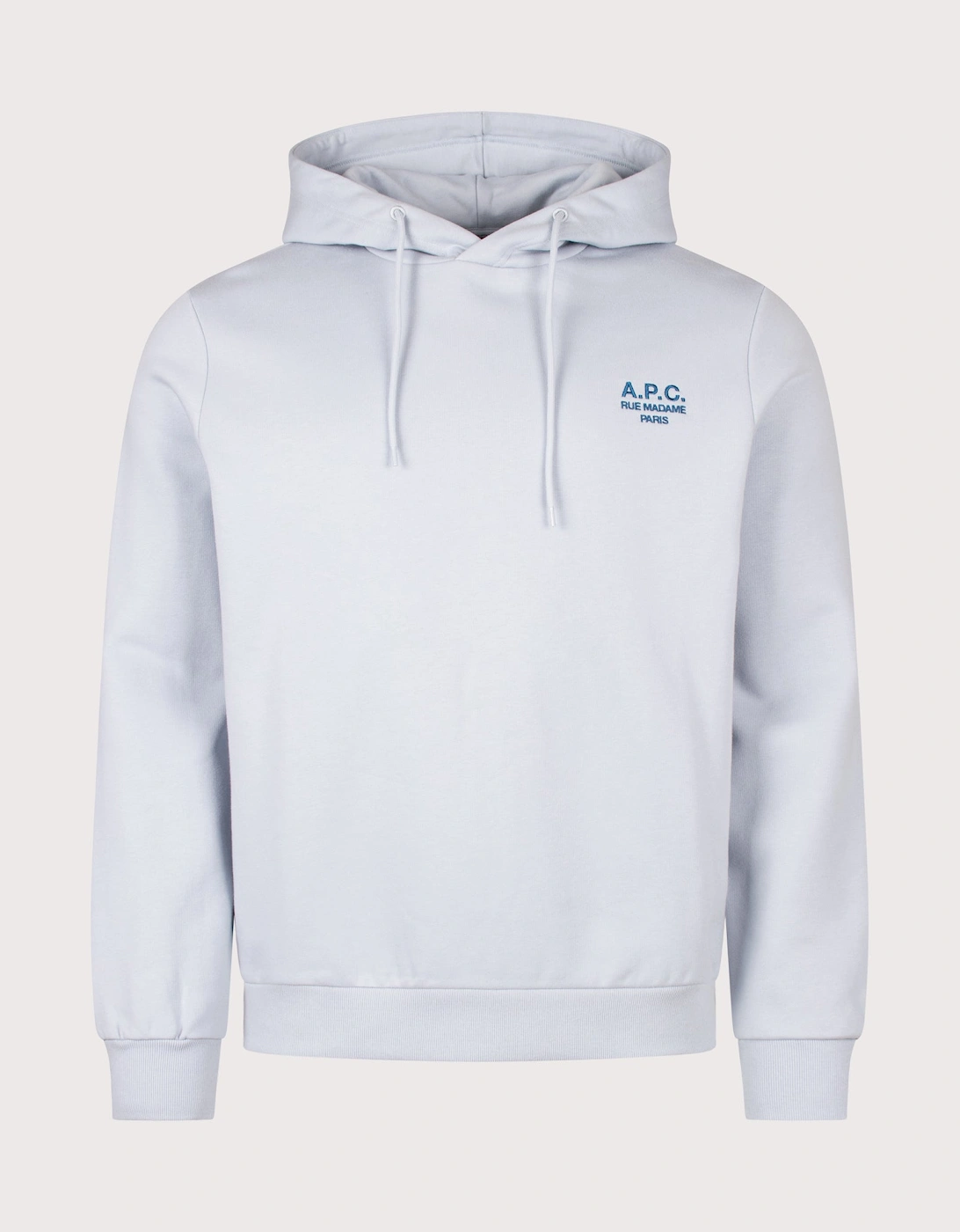 Regular Fit Rue Madame GOTS Hoodie