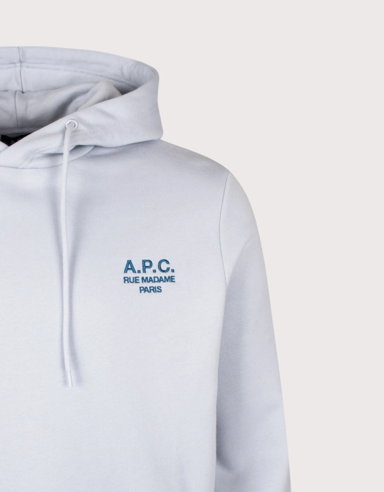 Regular Fit Rue Madame GOTS Hoodie