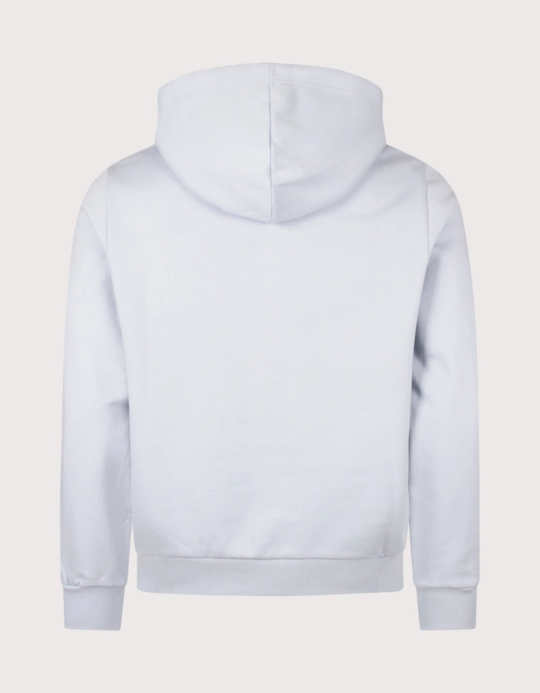 Regular Fit Rue Madame GOTS Hoodie
