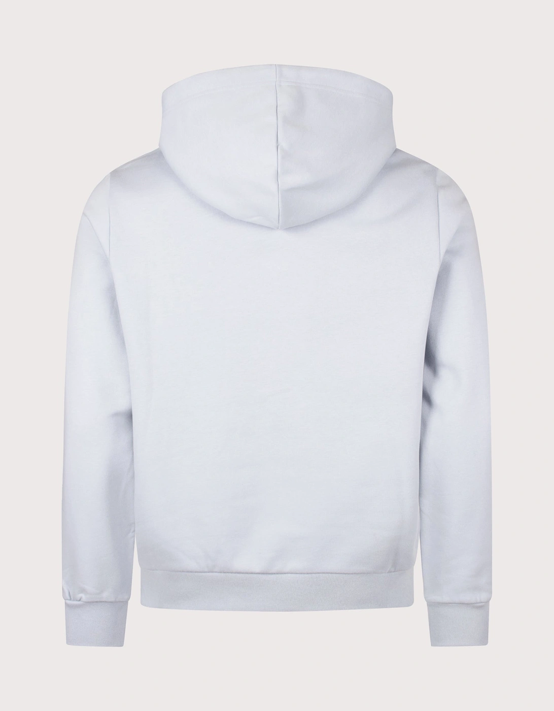 Regular Fit Rue Madame GOTS Hoodie
