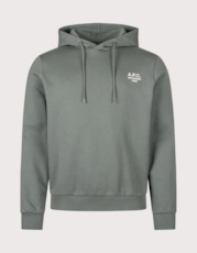 Koa Grey-Green / White