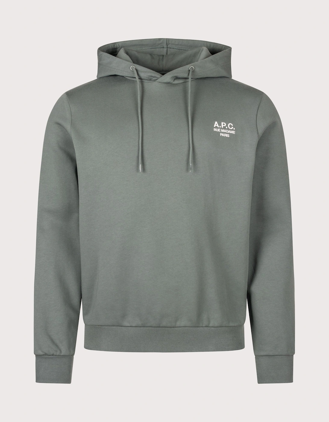 Rue Madame GOTS Hoodie