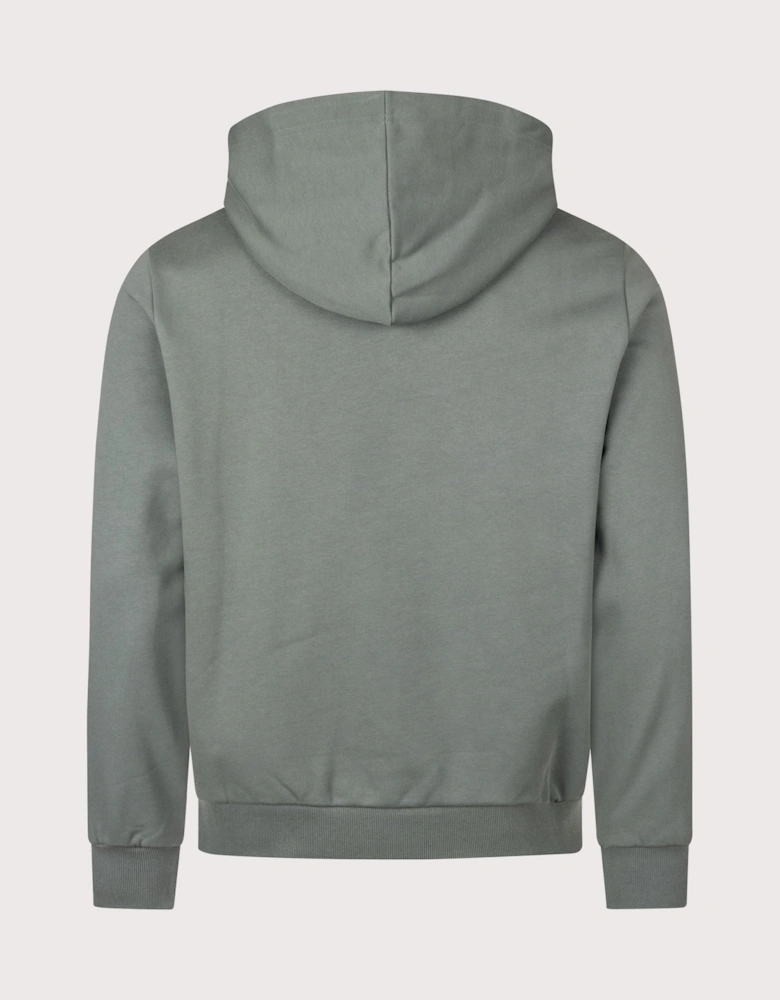 Rue Madame GOTS Hoodie