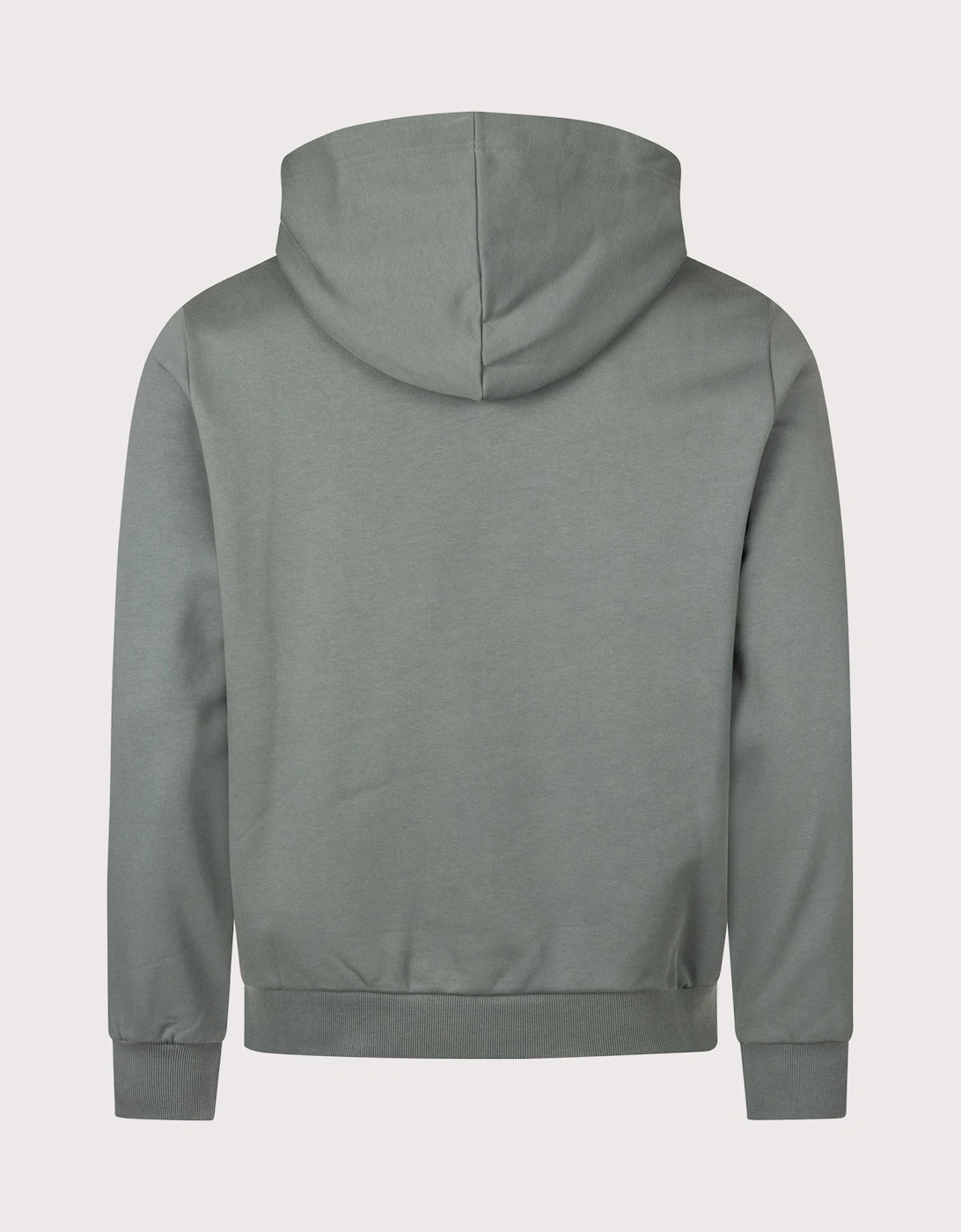 Rue Madame GOTS Hoodie