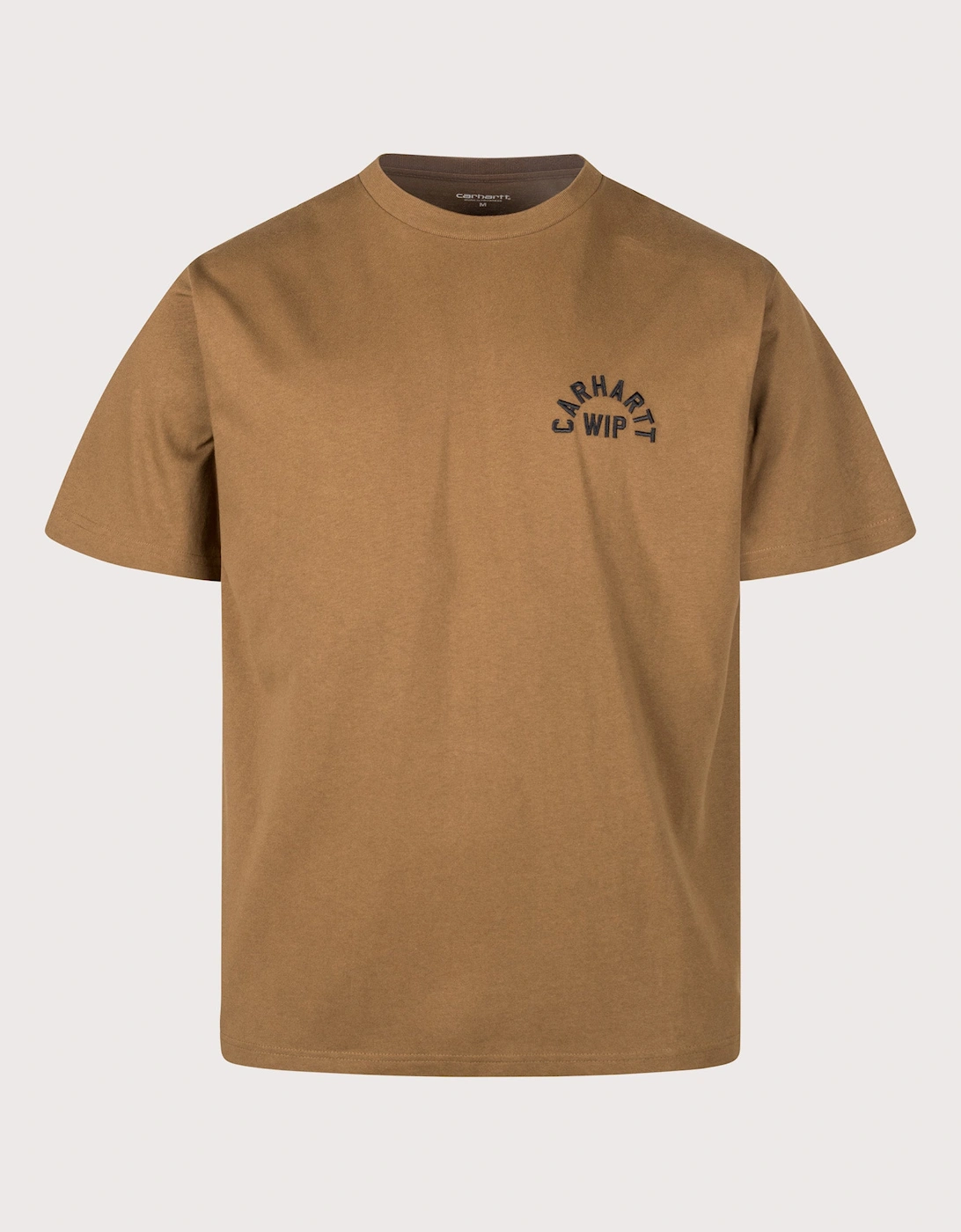 Loose Fit Arch Script T-shirt
