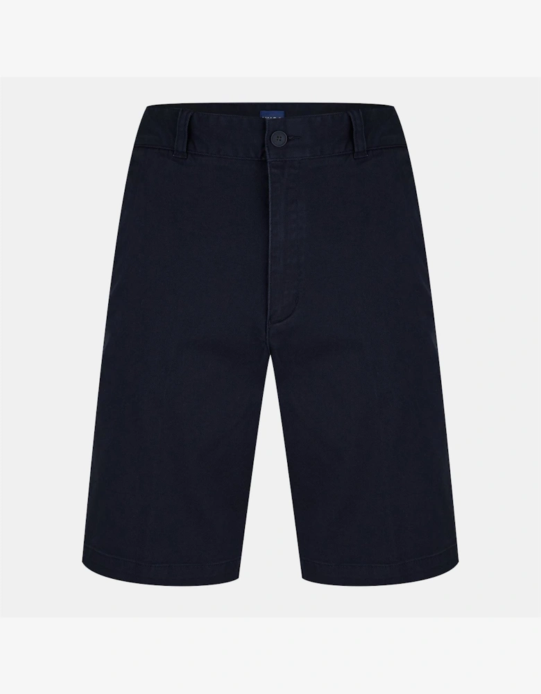 Regular Fit Cargo Shorts
