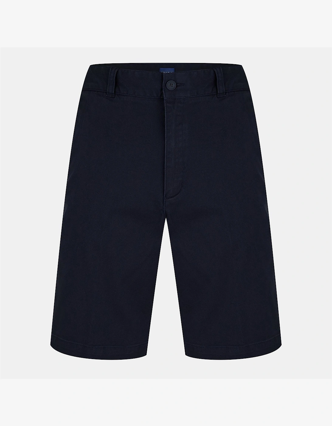 Regular Fit Cargo Shorts