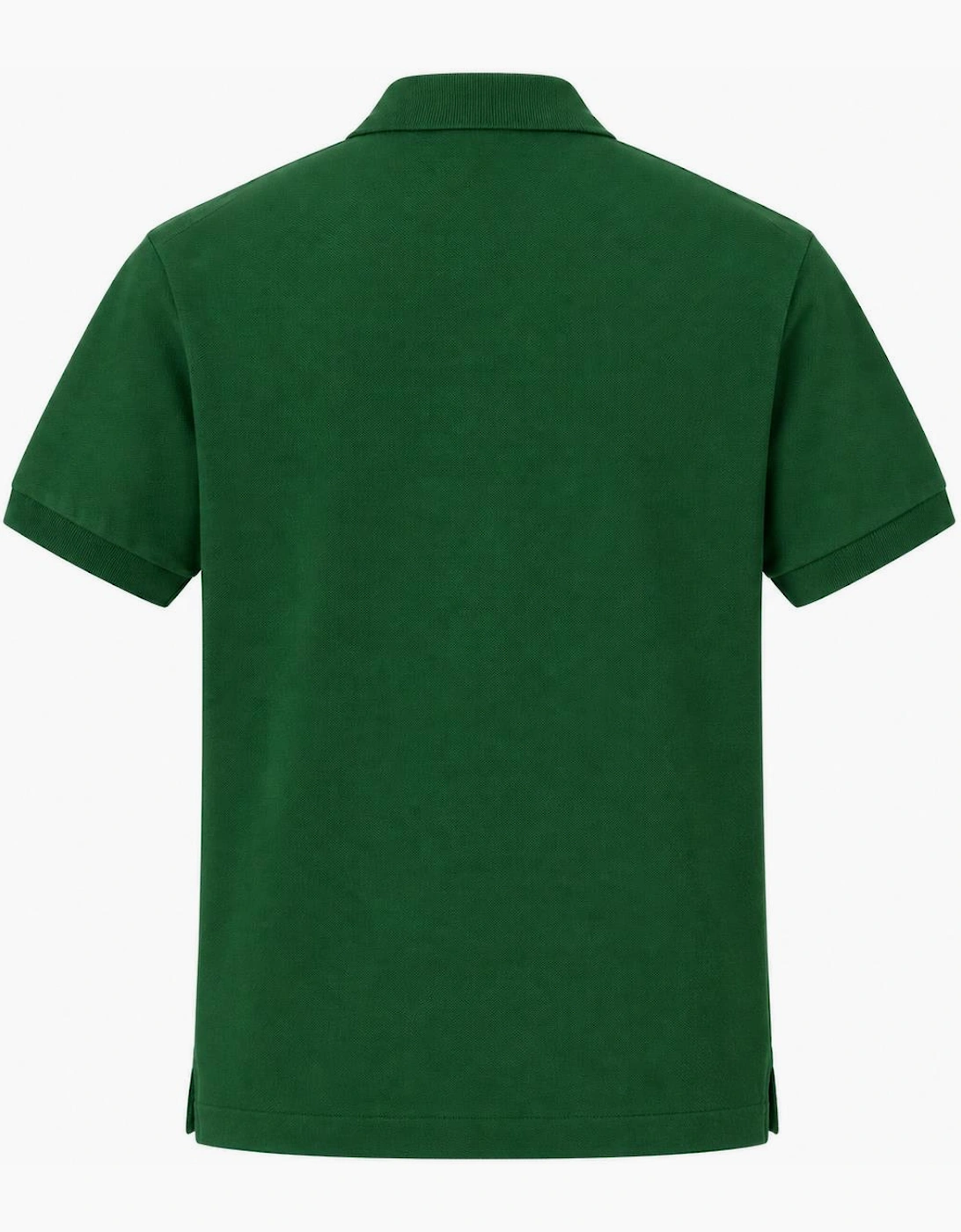 Lacoste Classic Fit Polo Shirt Pine Green