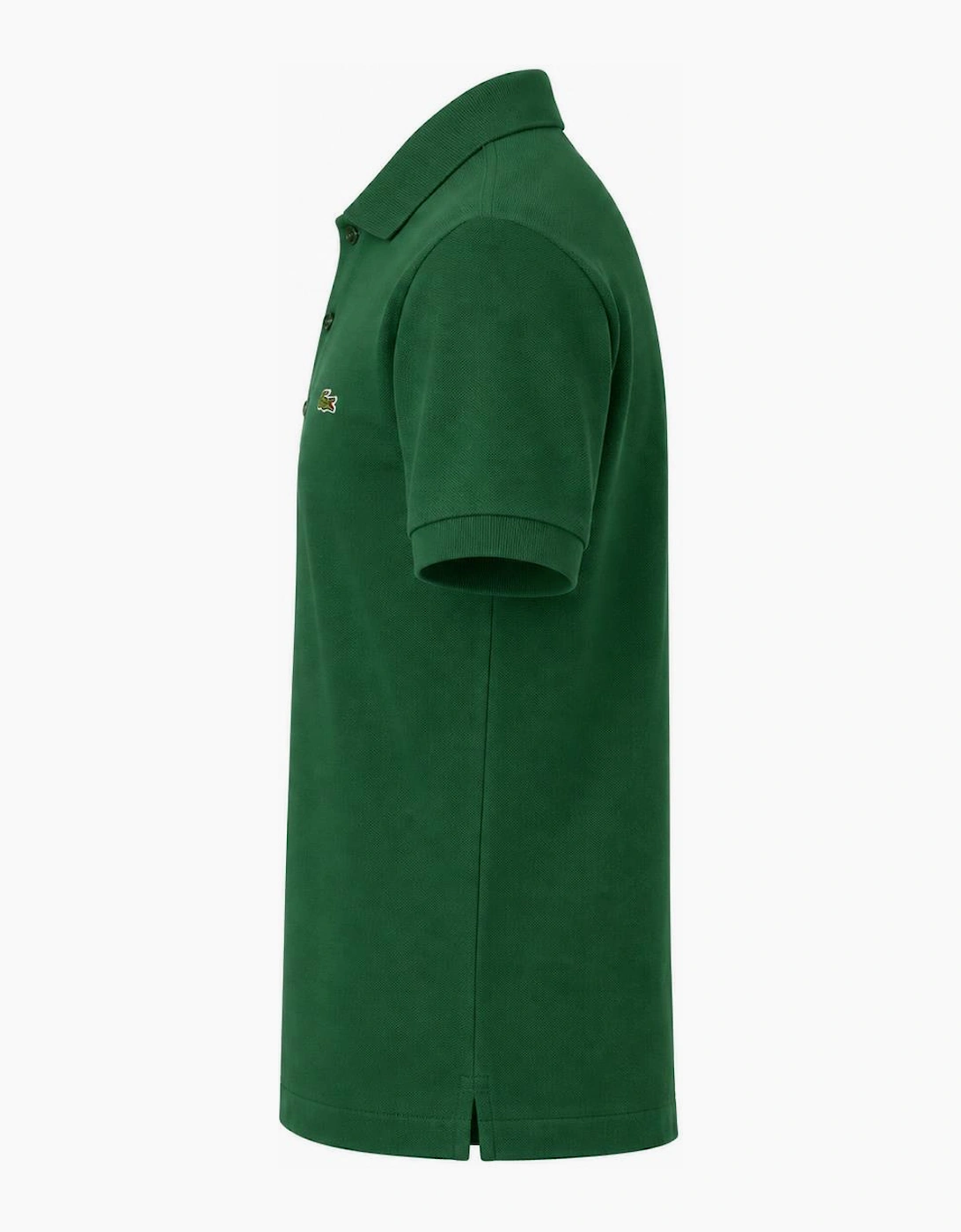 Lacoste Classic Fit Polo Shirt Pine Green