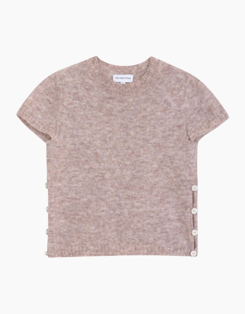 TWIGGY JUMPER