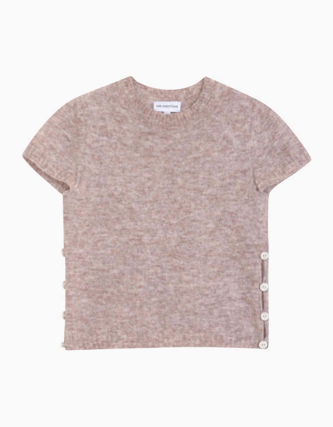 TWIGGY JUMPER