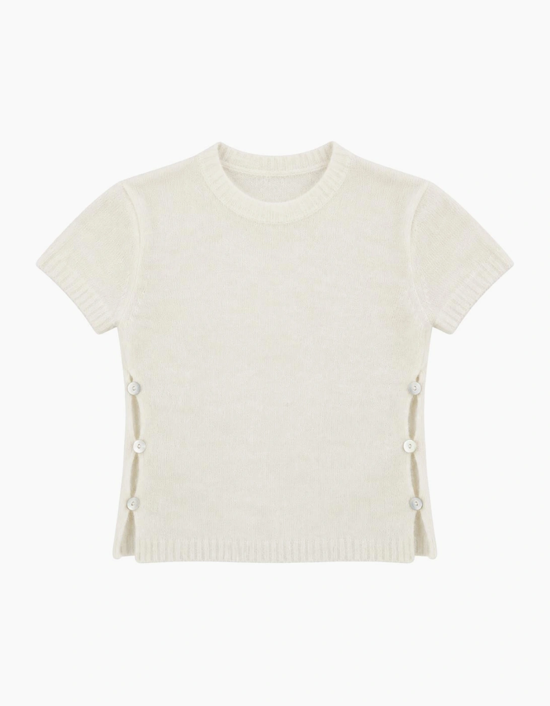 TWIGGY JUMPER