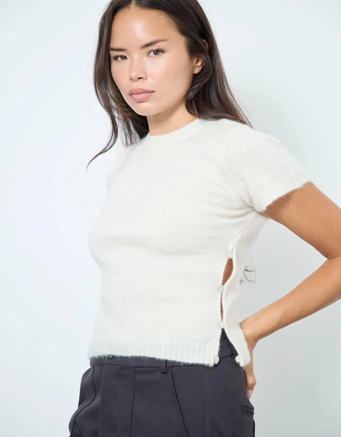 TWIGGY JUMPER