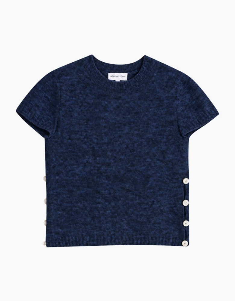 TWIGGY JUMPER
