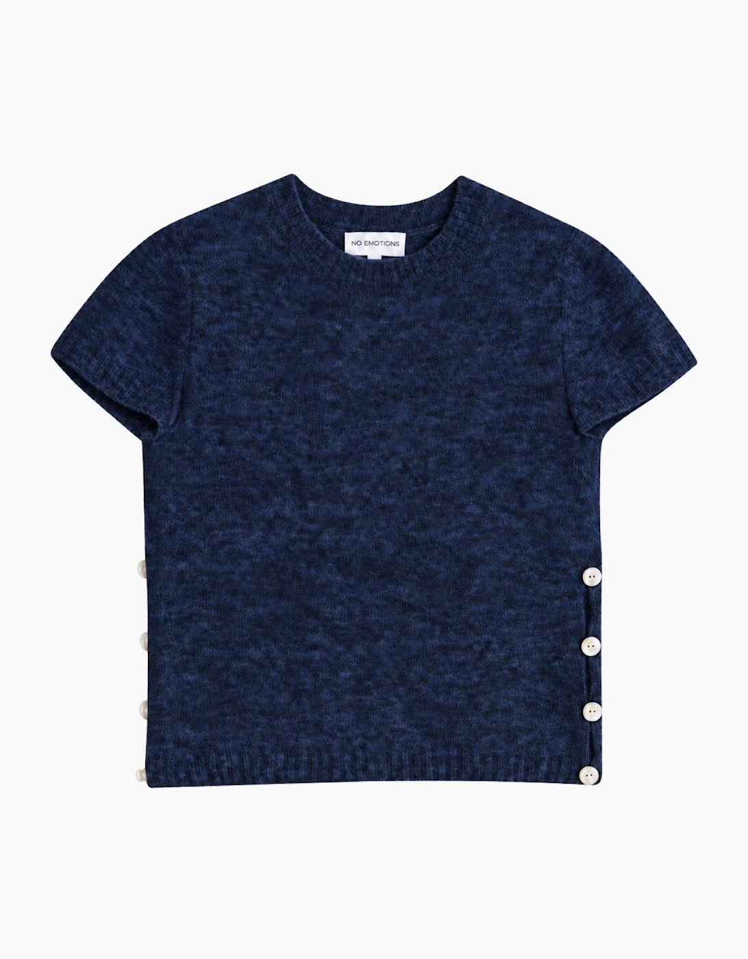 TWIGGY JUMPER