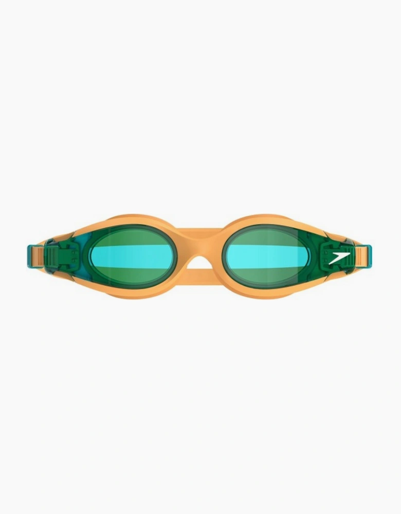 Speedo Childrens/Kids Hydrosity 2.0 Swimming Goggles